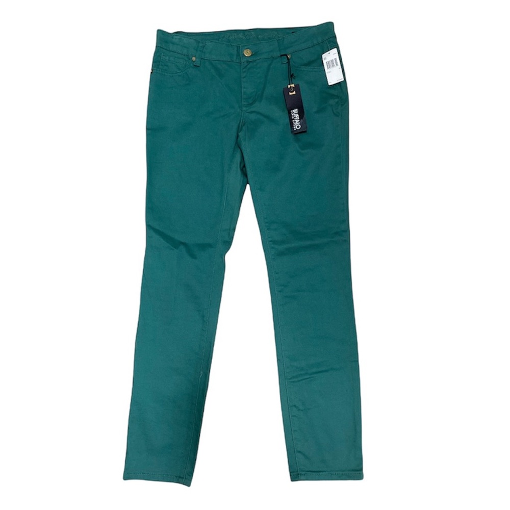 Buffalo David Bitton Skinny Jeans